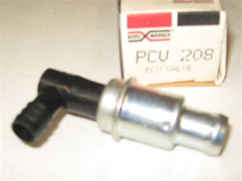 PVC Valve BWD PCV 208 EBay