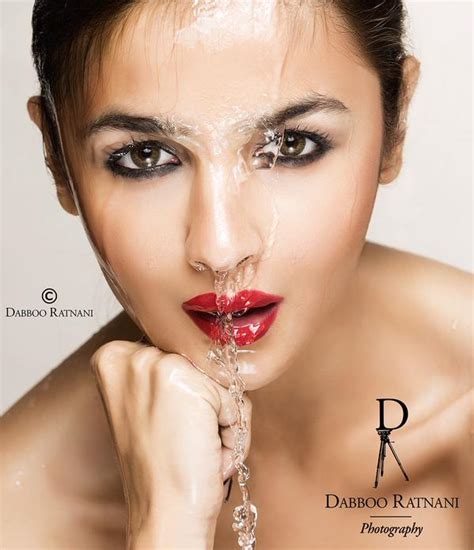 Alia Bhatt Parineeti Chopra Shraddha Kapoor And Other Stars In Dabboo Ratnani S 2015 Calender