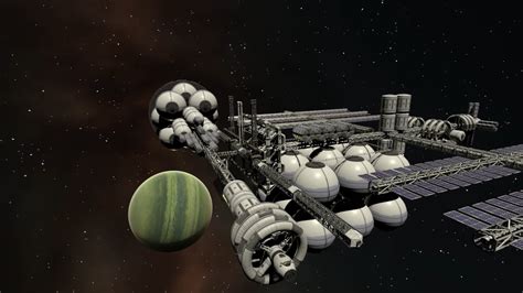 Kerbal Space Program 2 Will Feature A Bigger, More Welcoming Universe - GameSpot