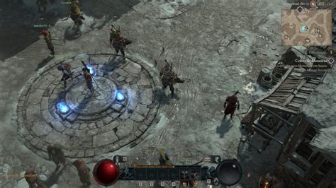 Diablo Como Ligar Crossplay E Jogar Qualquer Pessoa