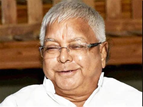 Rjd Chief Lalu Yadav Got Bail In 2009 Model Code Of Conduct Case From