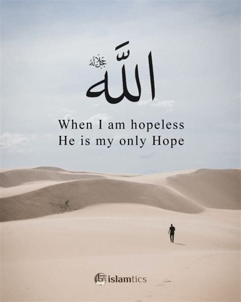 30+ Beautiful Allah knows Quotes (with images) | islamtics