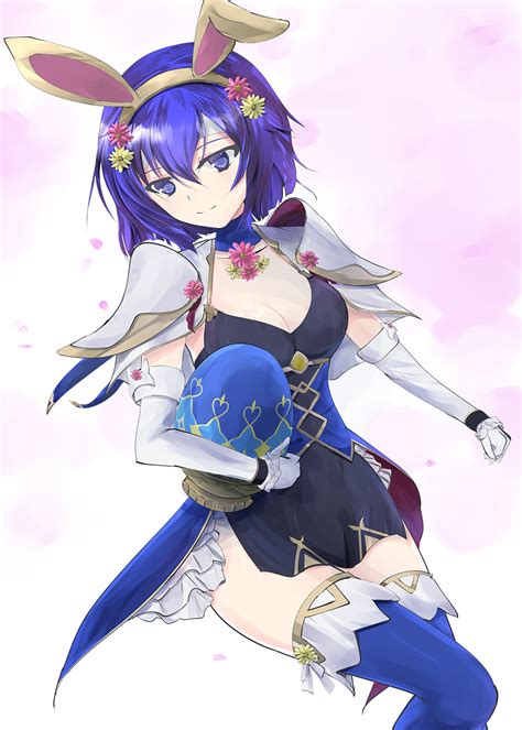 Catria And Catria Fire Emblem And More Drawn By Discharge View