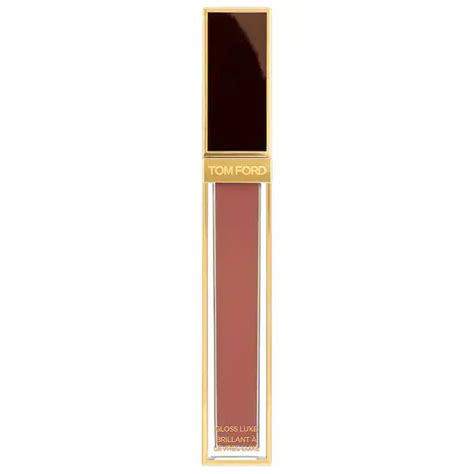 Mua Son Tom Ford Gloss Luxe M U Nude Ch Nh H Ng Son D Ng Cao C P Gi T T
