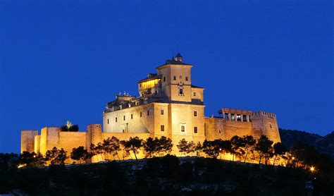 Caravaca De La Cruz Qué Ver Y Hacer En Este Pueblo