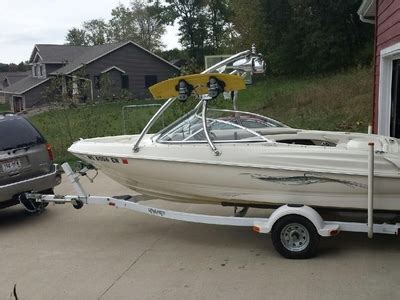 Bayliner Capri Boat For Sale Waa