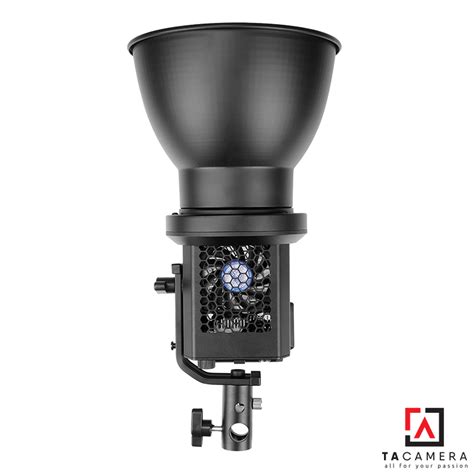 TA Camera: Đèn LED Sáng Liên Tục Sokani X60 - 80w RGB Đèn LED Sáng Liên ...