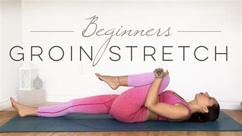 Unlock Your Inner Flexibility With The Best Yoga Adductor Stretch