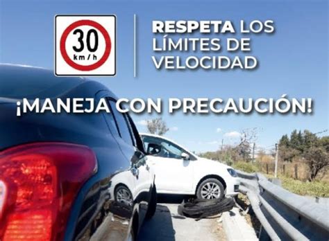 Inicia Campa A Nacional De Seguridad Vial Carreteras Seguras Notirivas