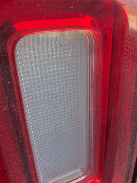 Rear Led Tailights Models Usa V S Au Ford Ranger And Raptor