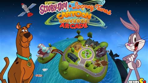 Game Scooby Doo And Looney Tunes Free Download Pc Games