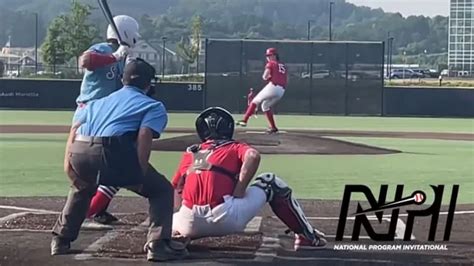 National Program Invitational Pbr Showcase Review Topvelocity