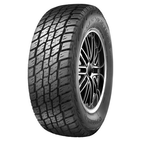 Купить летние шины Kumho Road Venture AT61 205 75 R15 97S в Москве 99t