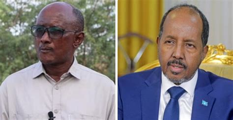 Newly-selected Hiiraan state president rejects Mogadishu talks ...