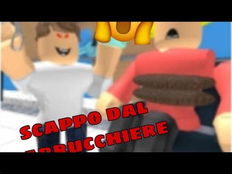 Scappa Dal Parucchiere Cattivo Parte Youtube