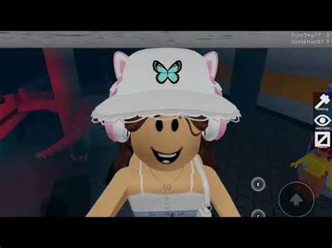 I Tried To Save Everyone Roblox Flee The Facility YouTube