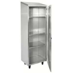 Armoire Inox Haute Pour Professionnels De La Restauration Fourniresto