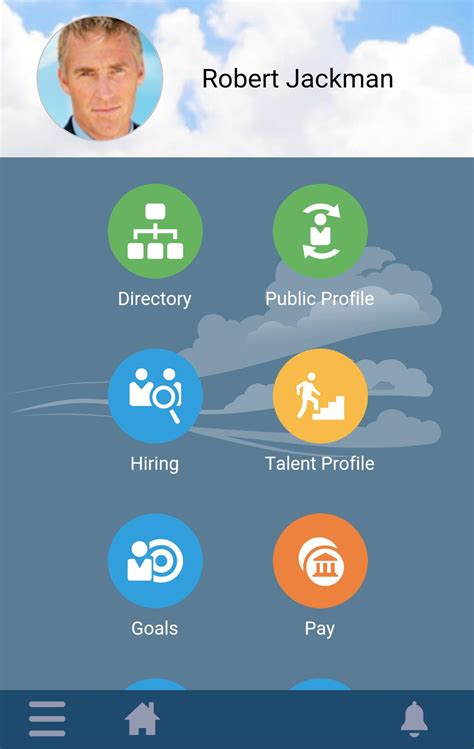 Oracle Hcm Cloud Original Apk For Android Download