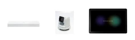 Cisco Cs Kit Ptz12 K9 Conferencing Webex Room Kit Smartnet Clean Unit Touch 10 £1 364 46