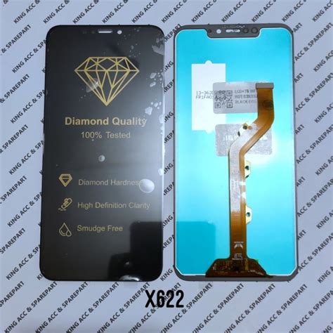 Jual Lcd Touchscreen Infinix Hot S X X Original Shopee Indonesia