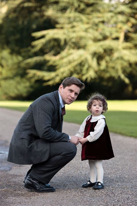 Downton Abbey Star Allen Leech Shares Favorite Moments From Series