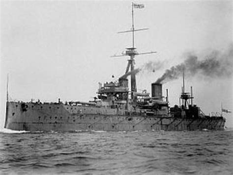 Weapons of War - Sea - Warhorse and World War 1