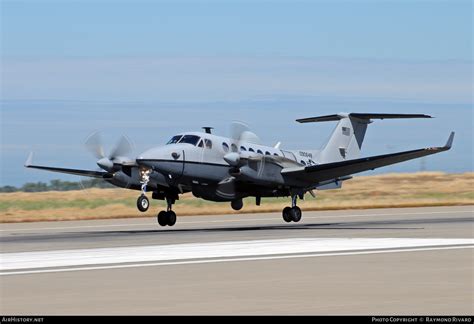 Aircraft Photo Of 09 0648 090648 Hawker Beechcraft MC 12W Liberty