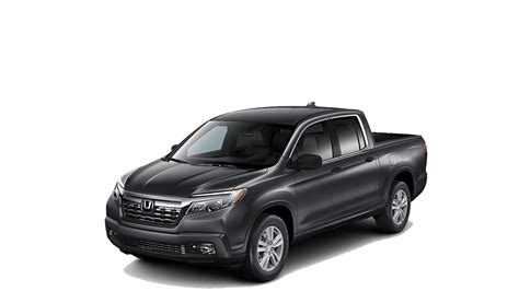 2019 Honda Ridgeline Headquarter Honda