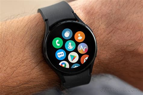 Samsung Will Also Bring Four Years Of Os Updates To The Galaxy Watch 4 Series And Its Future