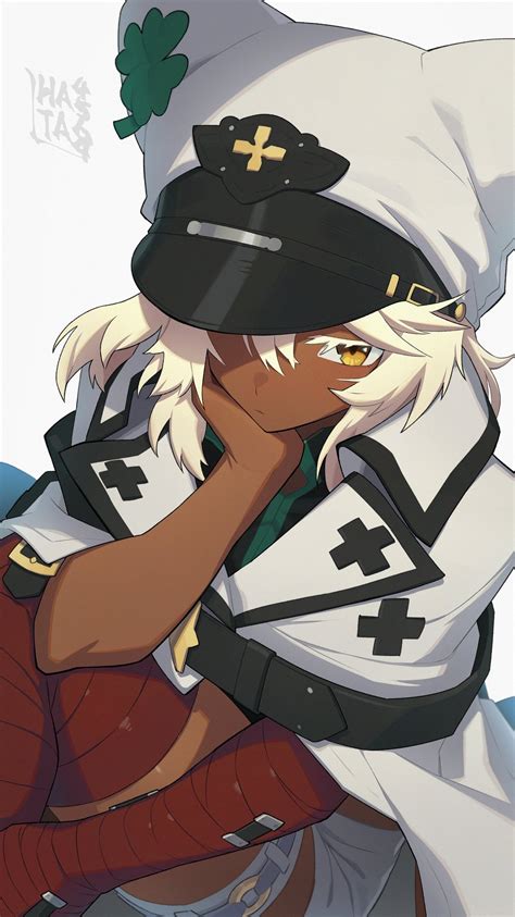 Ramlethal nude смешные картинки мемы и приколы на JoyReactor