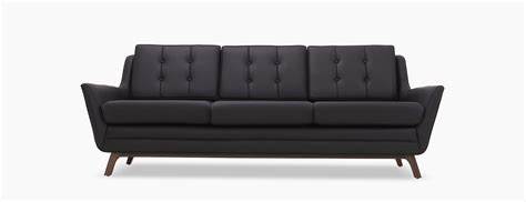 Eastwood Leather Sofa | Joybird