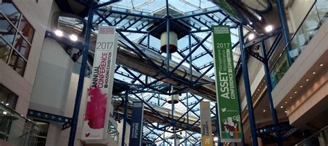 national housing federation annual conference exhibitions
