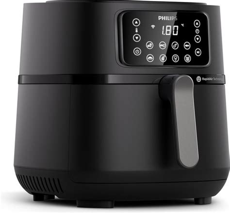 Philips Airfryer Xxl Connected 5000 Series Hd928596