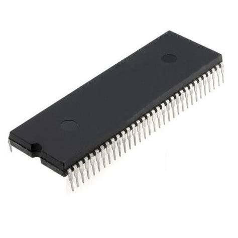 Несложный термометр на DS1820 и ATtiny15 - ATtiny15, DS1820
