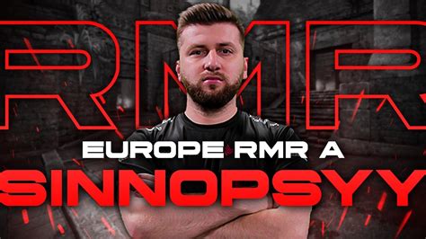 Sinnopsyy At The Europe Rmr A Demo Review Youtube