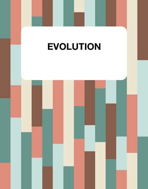 Week Evolution Of Sex Answers How Has Sex Evolved By The End Of This Week You Will Be