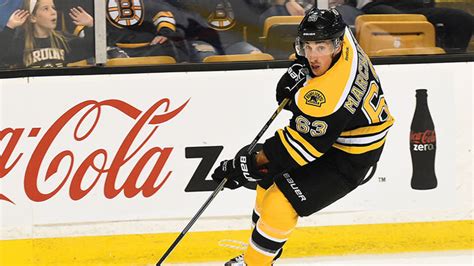 The Technology That Gives Brad Marchand a Competitive Edge - stack