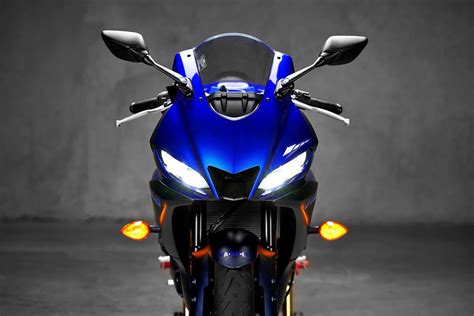 2023 Yamaha YZF-R3 [Specs, Features, Photos] – Motos For The Win