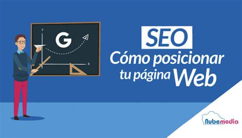 Guía para indexar mi página en Google Nubemedia