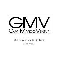 Gian Marco Venturi Oud Eau De Toilette F R Herren Ml Probe