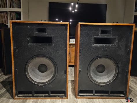 Klipsch Cornwall Ii