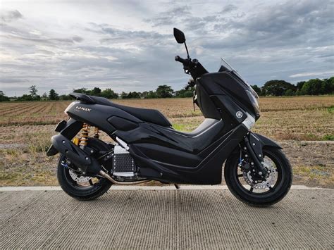 Yamaha Nmax 150 Wallpapers 23 Images Inside
