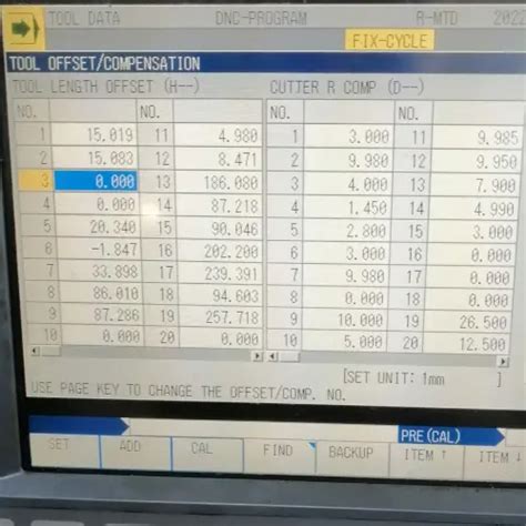 T Cnc Code Explained An Easy Intro For Beginners Tool Selection