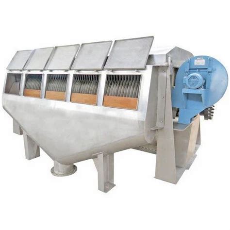 Pulp Thickener Machine At Best Price In Coimbatore By Unique Machine
