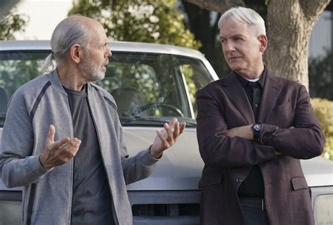 ‘NCIS’ Recap: Season 18 Episode 1 — Gibbs/Fornell Hunt Drug Lord 2019 ...