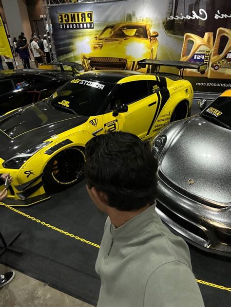 Tokyo Auto Salon Kuala Lumpur