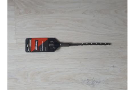 Бур усиленный (6х160 мм; SDS-plus) Gigant GRD 11002 - выгодная цена ...