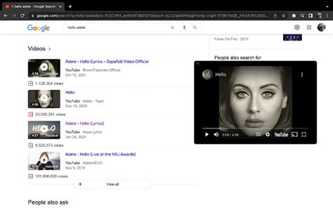 Instant YouTube for Google Chrome - Extension Download