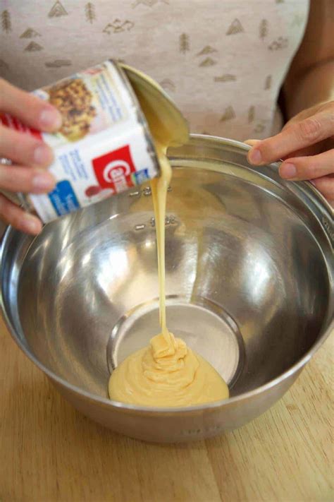 How To Make No Churn Ice Cream Jessica Gavin