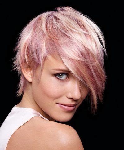 Different Types Of Pixie Haircuts Styles For Women Photos